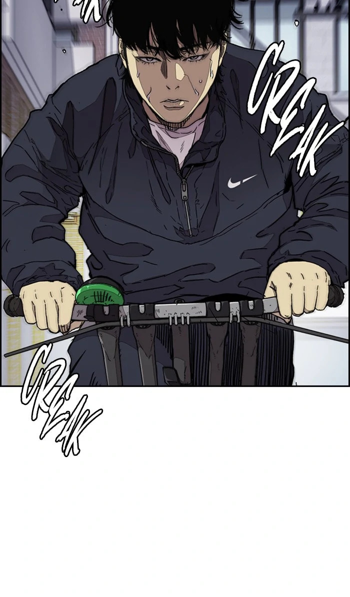 Wind Breaker, chapter 330, image 73