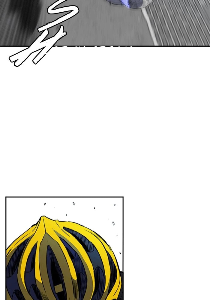 Wind Breaker, chapter 208, image 19