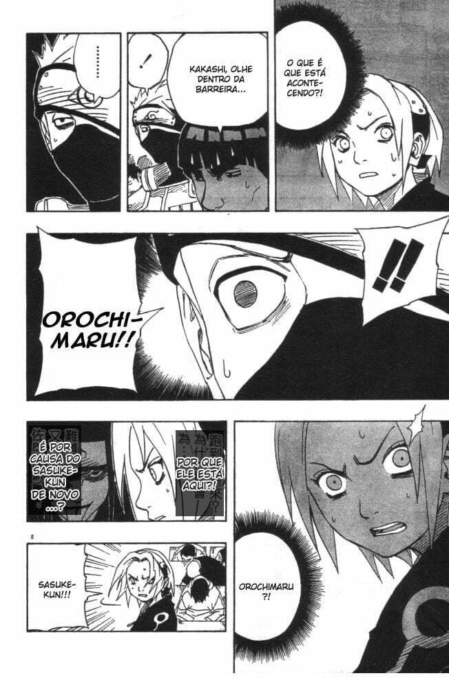 Naruto, chapter 116, image 7