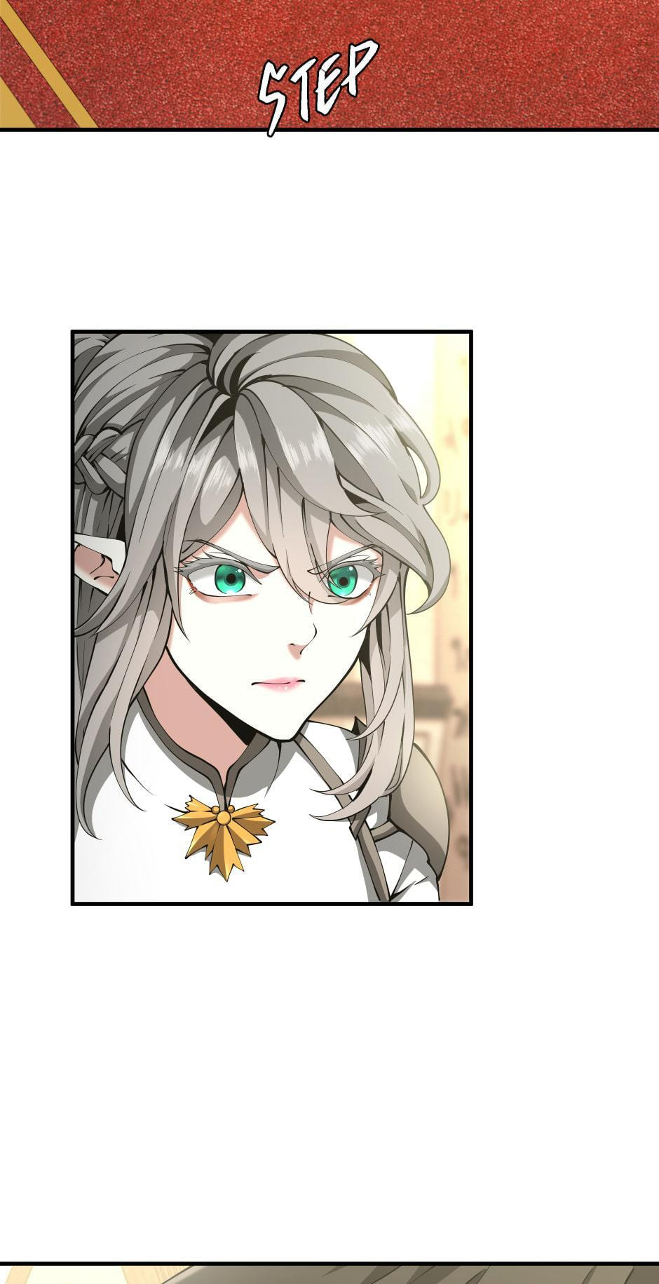 The Beginning After the End, chapter 164, image 23