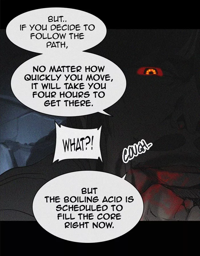 Tower of God, chapter 274, image 91