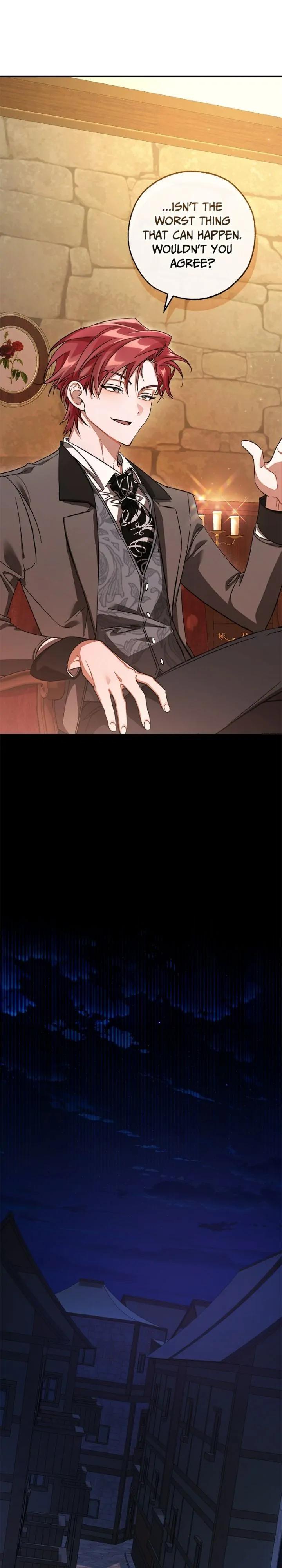 Trash of the Count’s Family, chapter 110, image 27