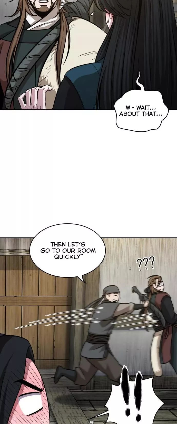 Nano Machine, chapter 141, image 35