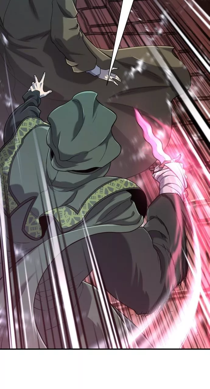 The Greatest Estate Developer, chapter 134, image 41