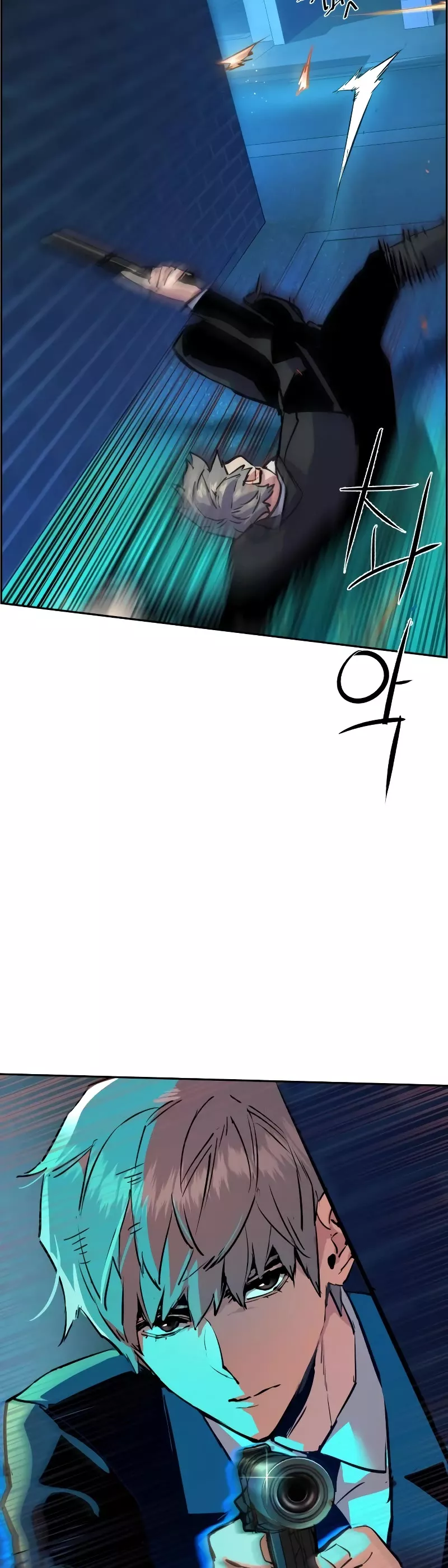 Teenage Mercenary, chapter 129, image 39