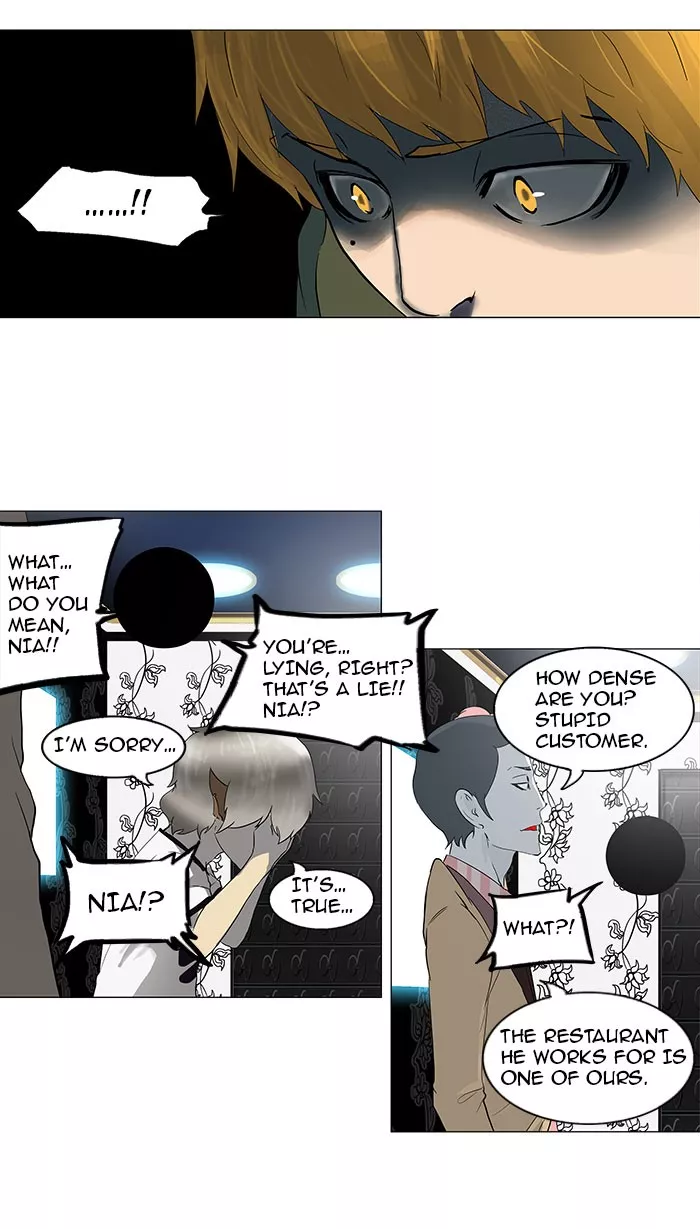 Tower of God, chapter 98, image 21