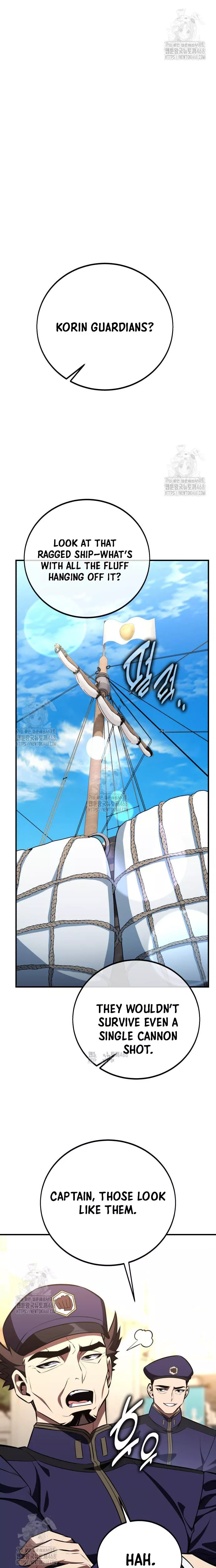 I Killed the Main Player, chapter 91, image 13