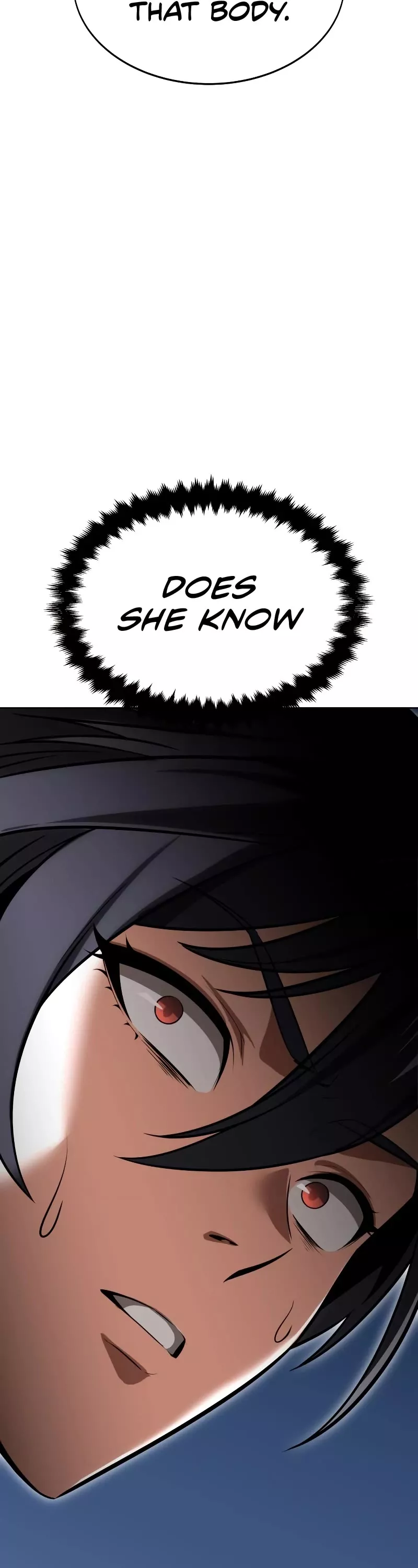 I Killed the Main Player, chapter 8, image 3