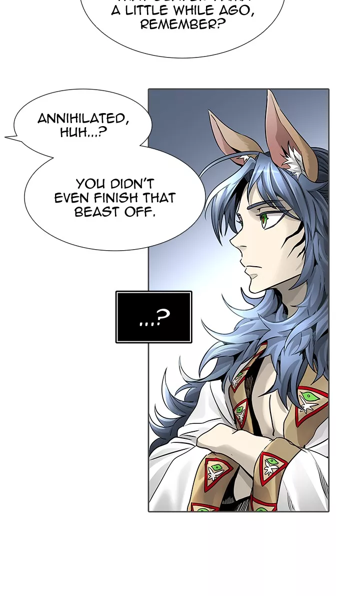 Tower of God, chapter 469, image 30