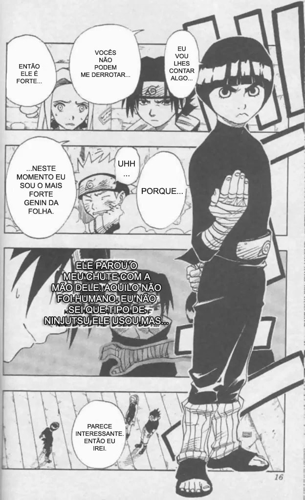 Naruto, chapter 37, image 10