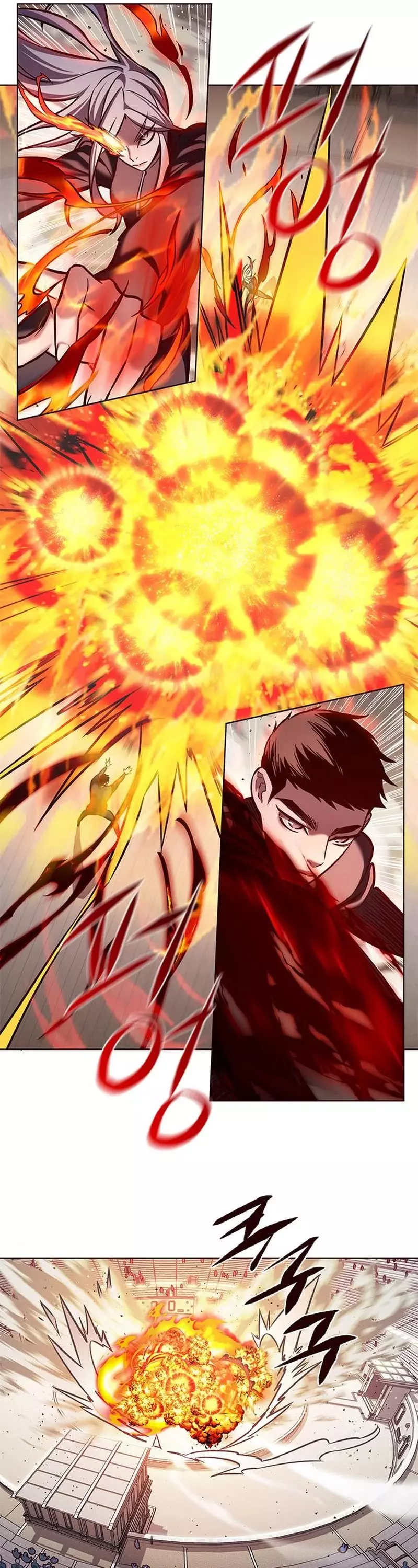 Eleceed, chapter 204, image 18