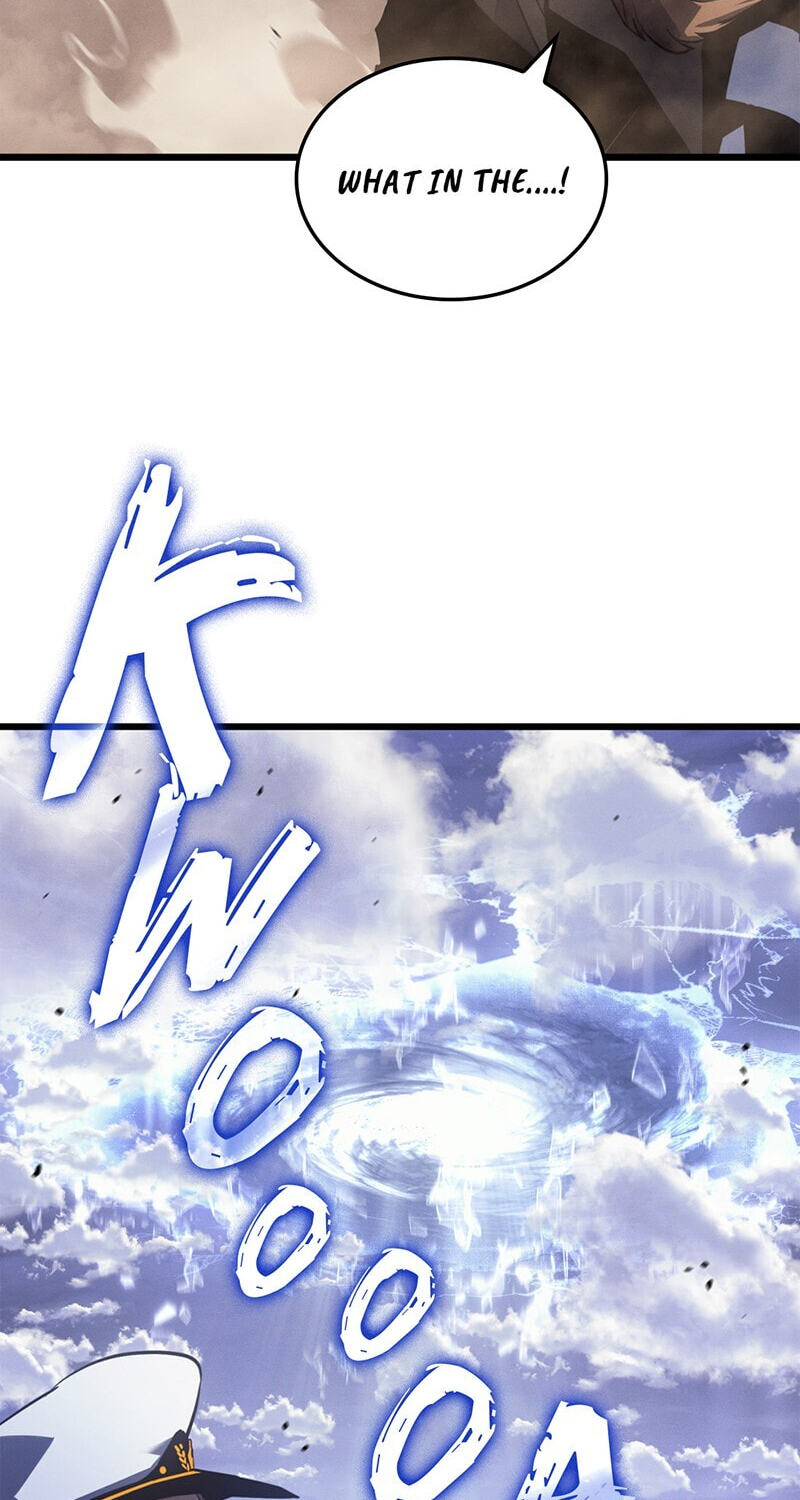 Solo Leveling, chapter 179.5, image 4