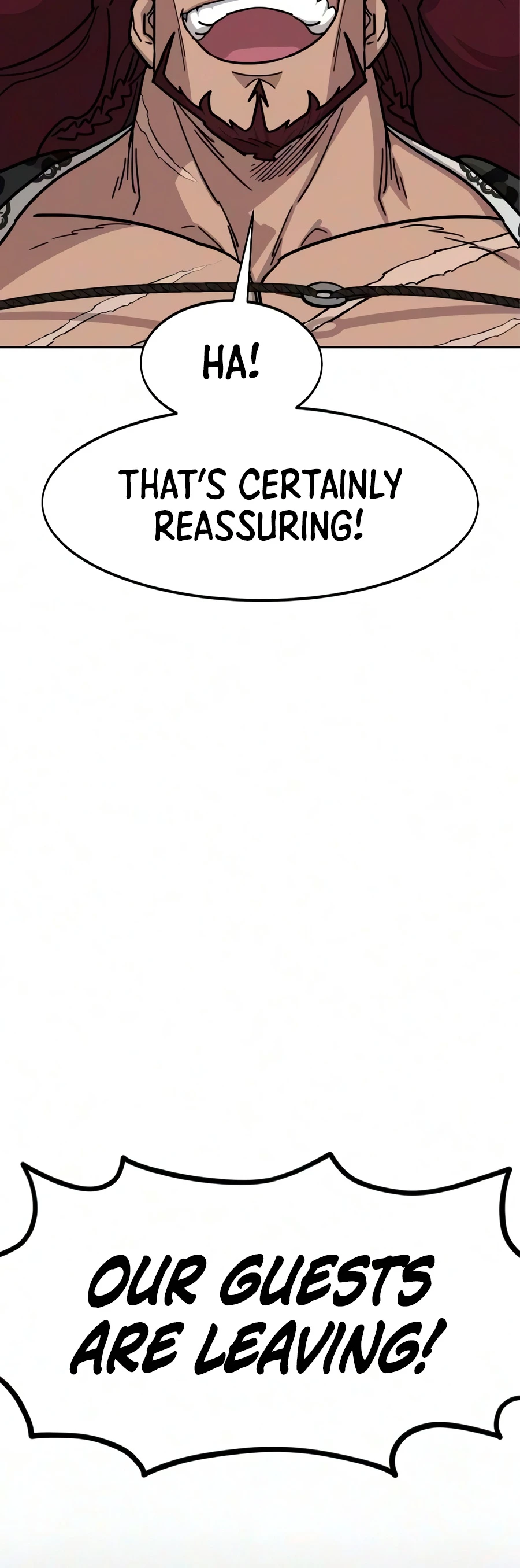 Return of the Mount Hua Sect, chapter 171, image 3