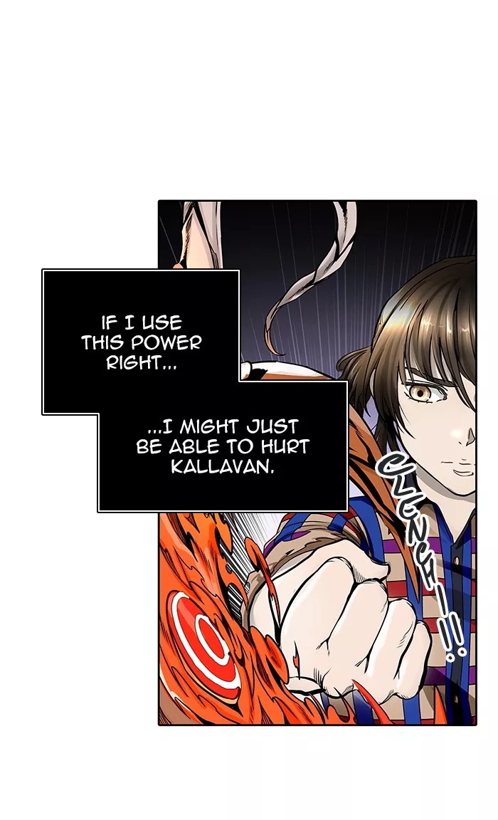Tower of God, chapter 460, image 91
