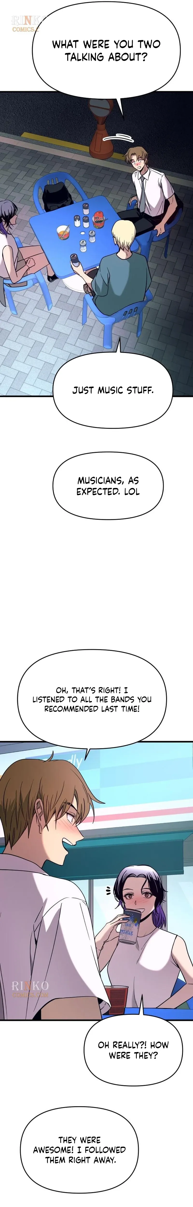 My Bias Gets on the Last Train, chapter 76, image 47