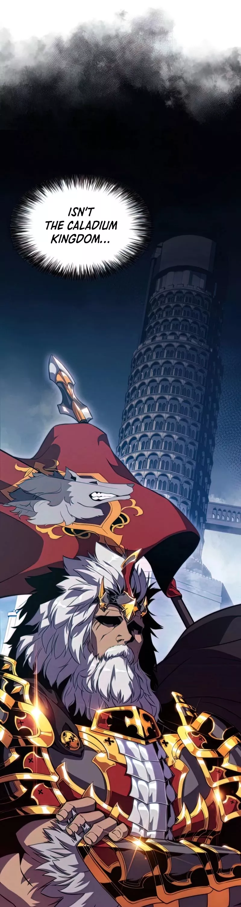 Solo Max-Level Newbie, chapter 58, image 56