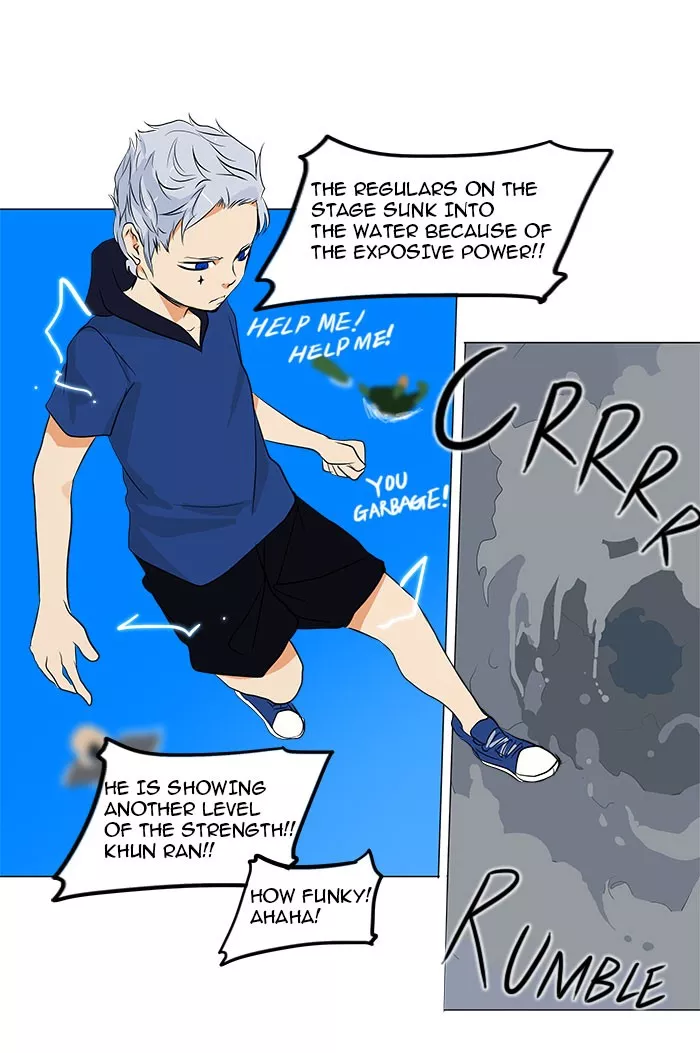 Tower of God, chapter 156, image 9