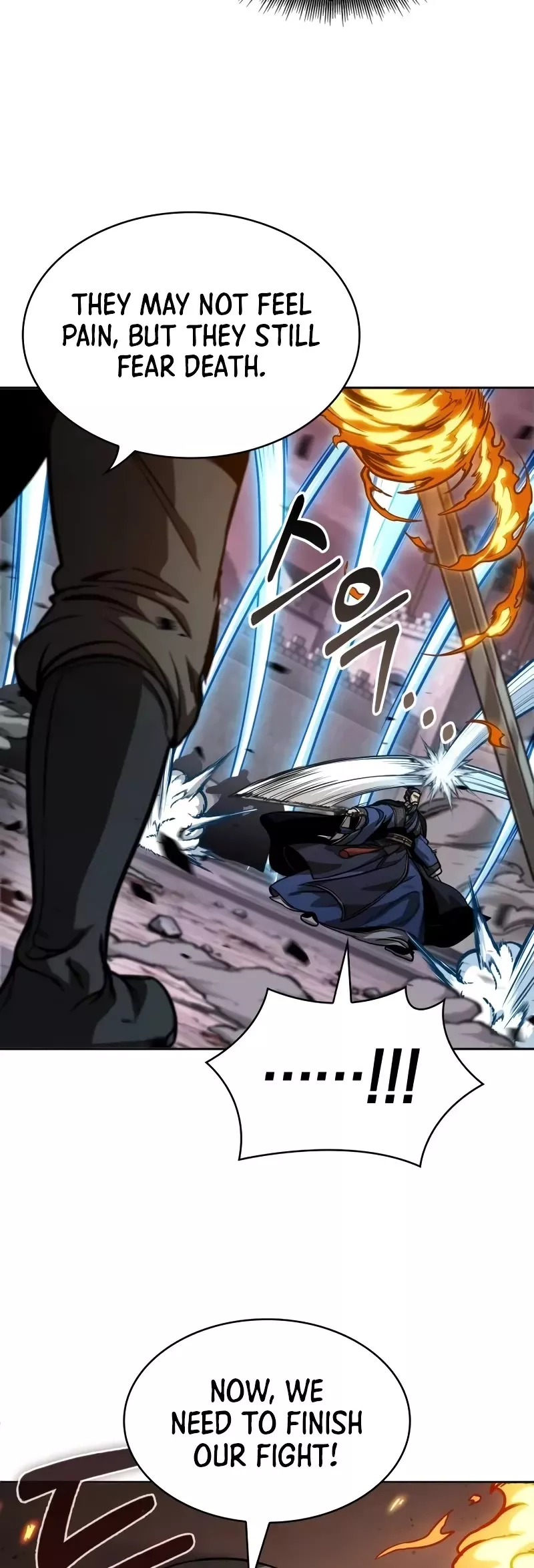 Nano Machine, chapter 234, image 30