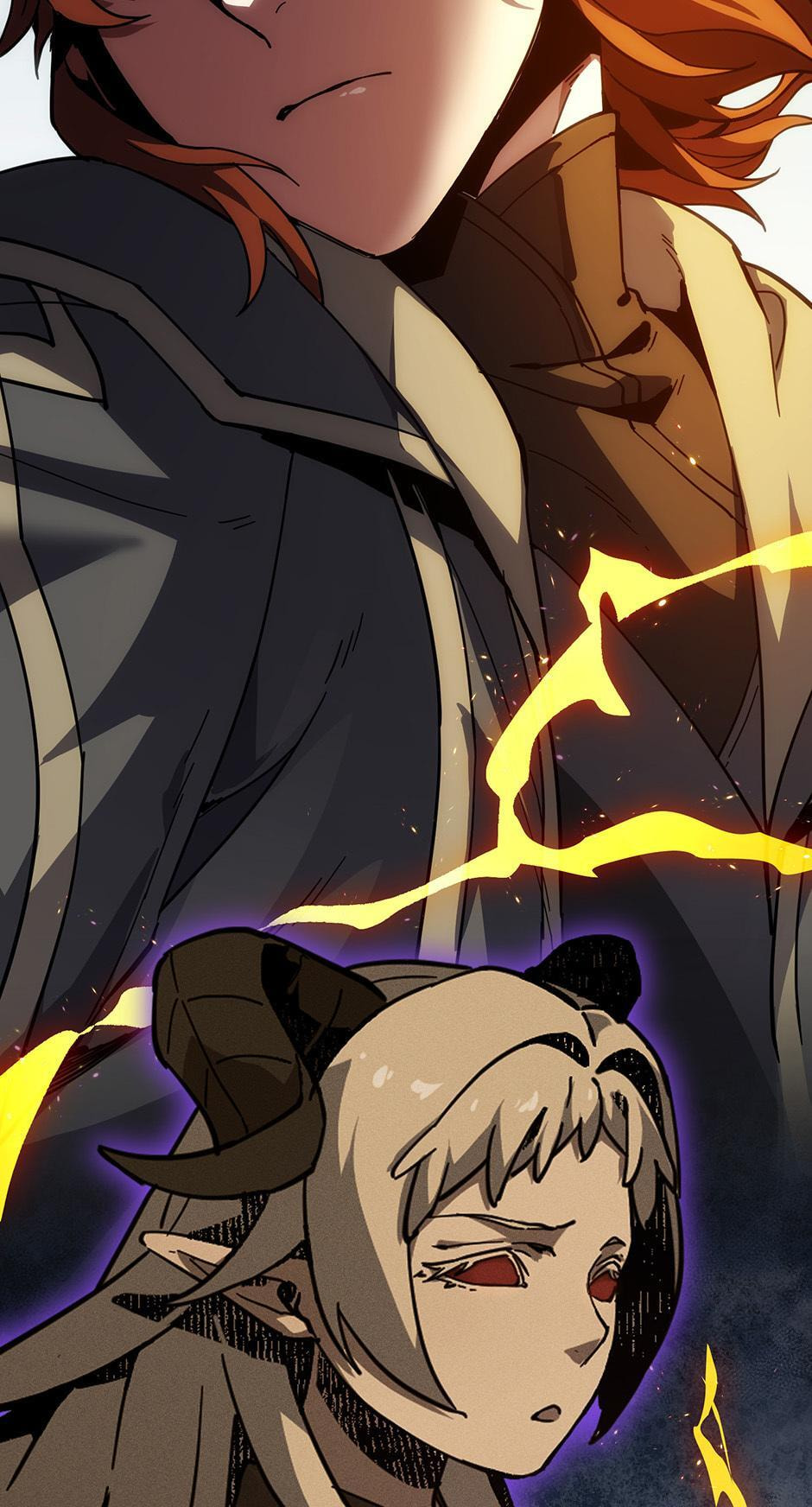 The Beginning After the End, chapter 228, image 20