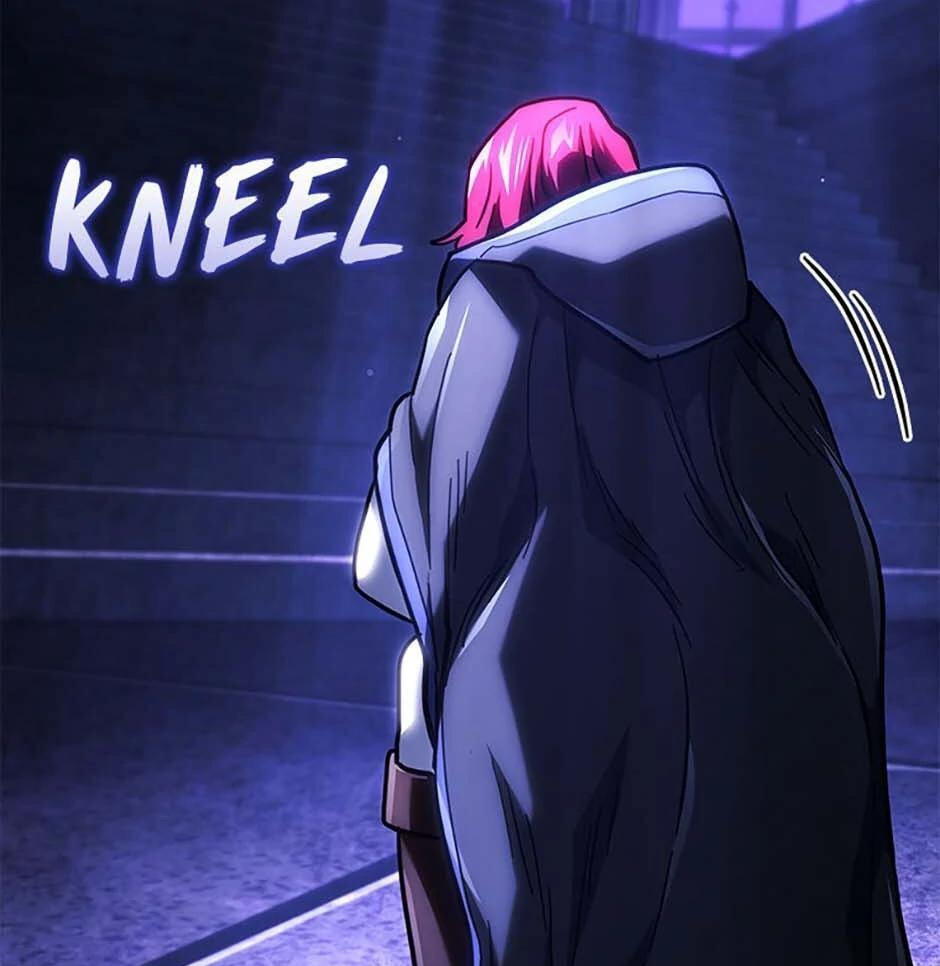 Revenge of the Baskerville Bloodhound, chapter 104, image 155