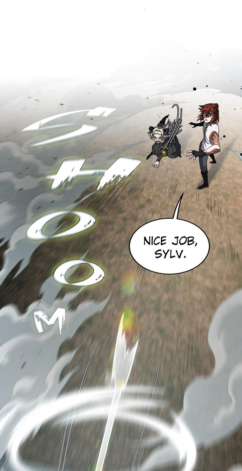 The Beginning After the End, chapter 237, image 107