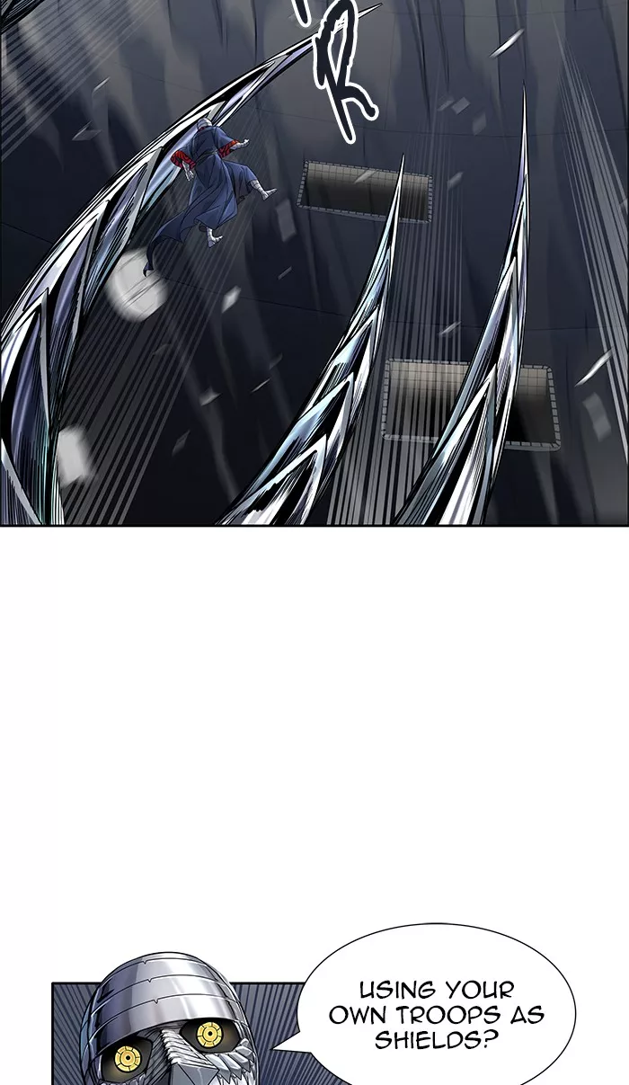 Tower of God, chapter 499, image 112