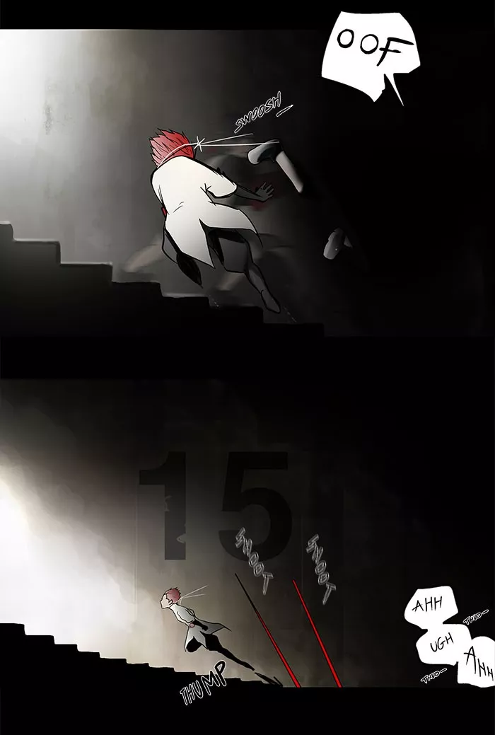 Tower of God, chapter 38, image 23