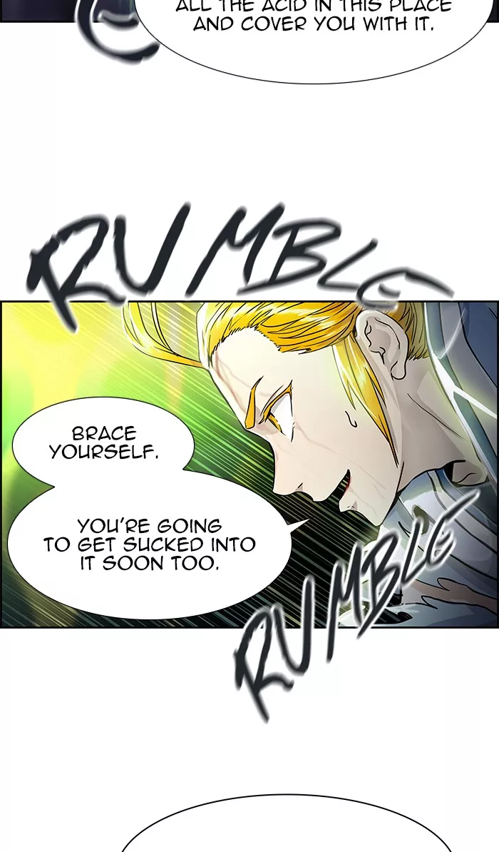 Tower of God, chapter 489, image 104