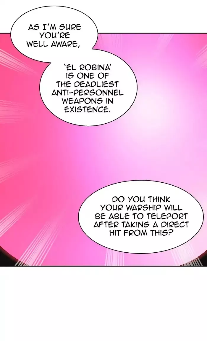 Tower of God, chapter 407, image 16