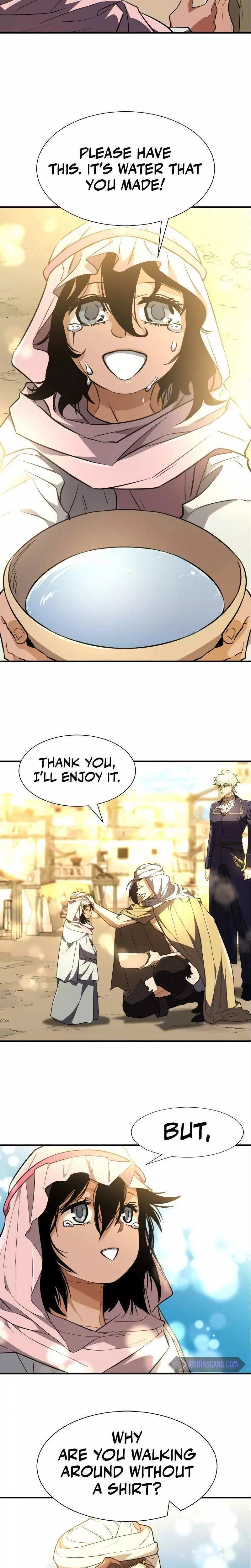 The Greatest Estate Developer, chapter 97, image 33