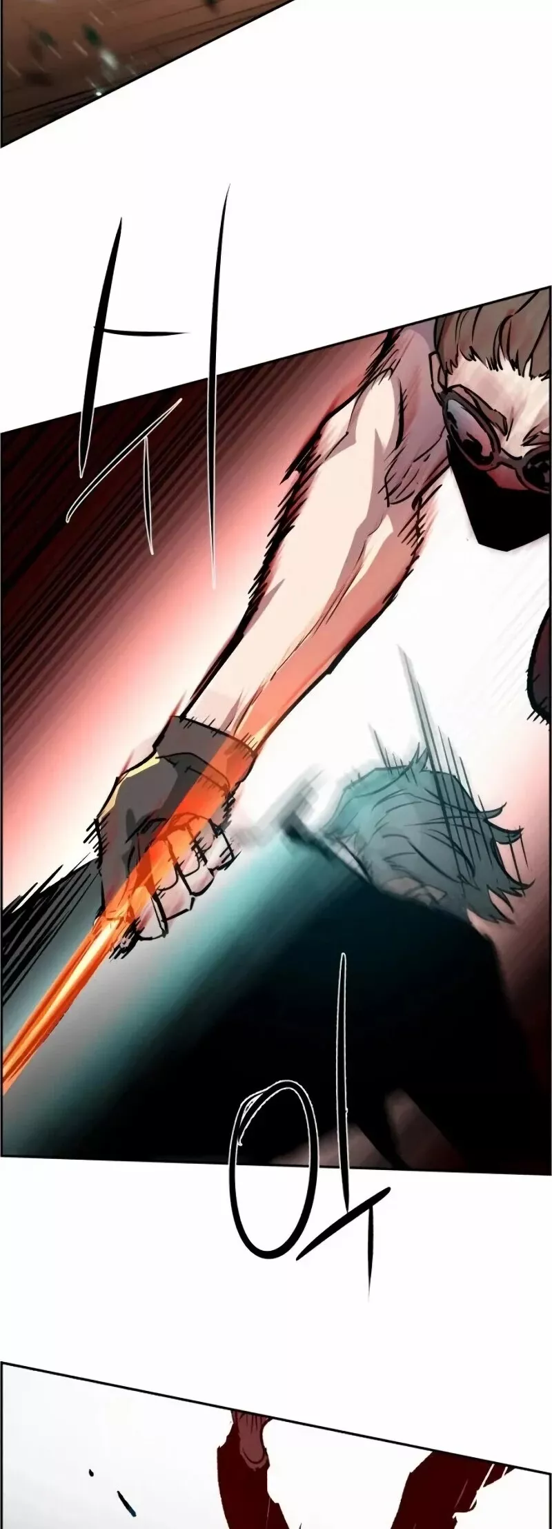 Teenage Mercenary, chapter 46, image 58