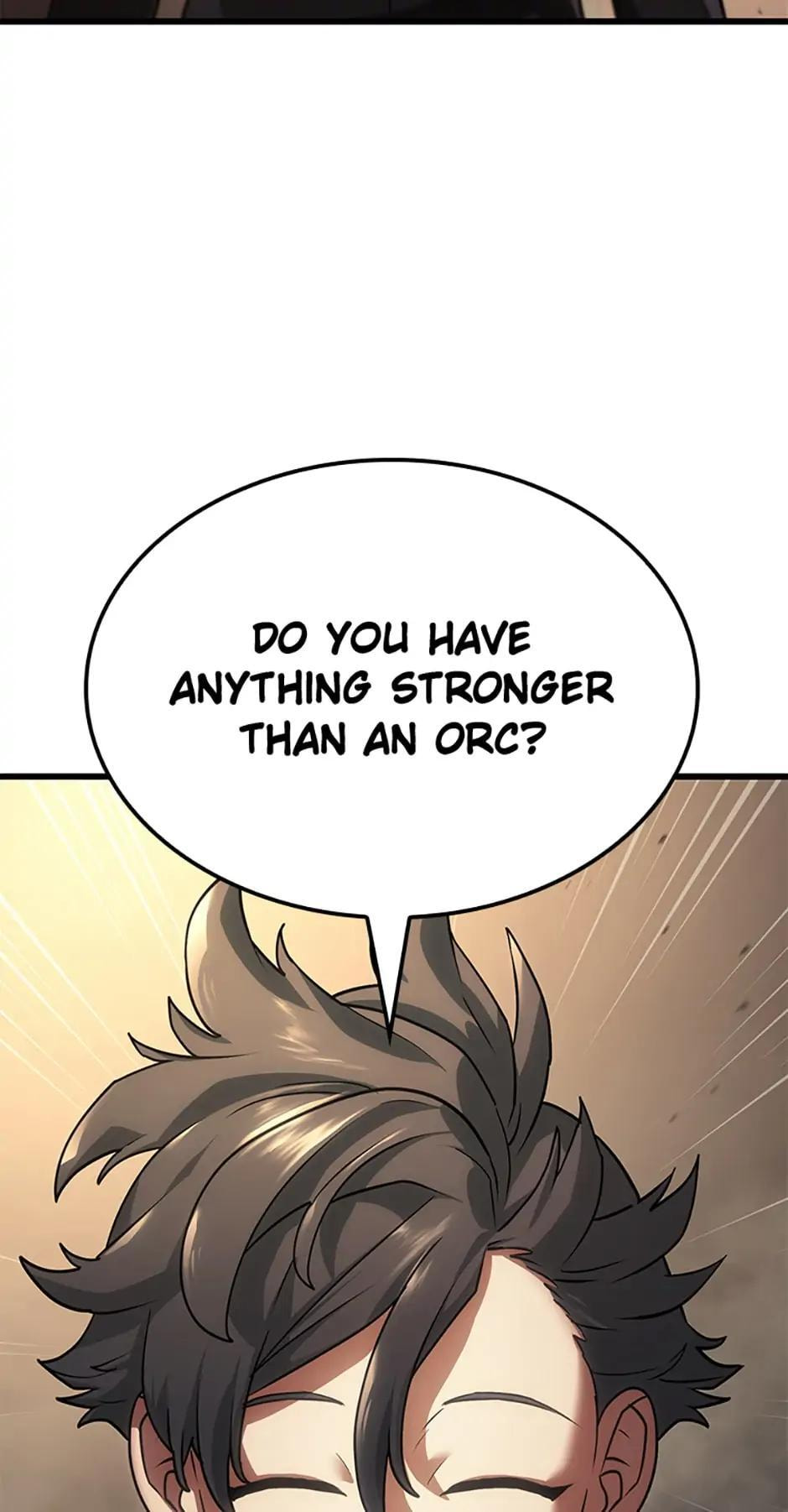 Revenge of the Baskerville Bloodhound, chapter 11, image 3