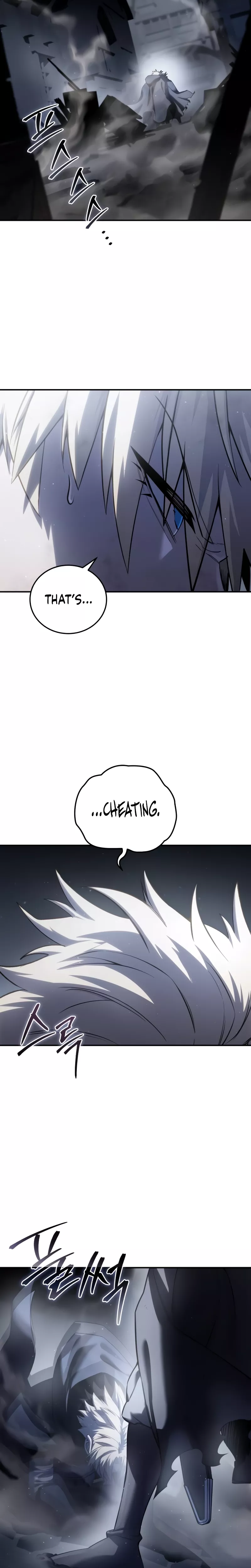 Star-Fostered Swordmaster, chapter 58, image 26