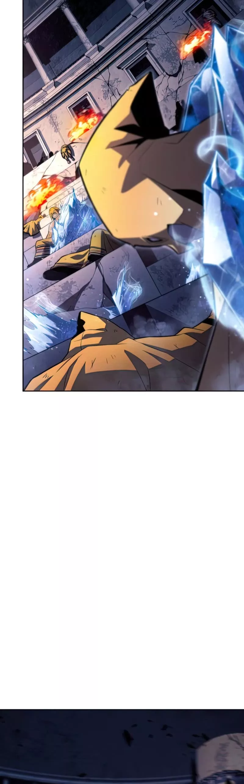 Solo Max-Level Newbie, chapter 63, image 31