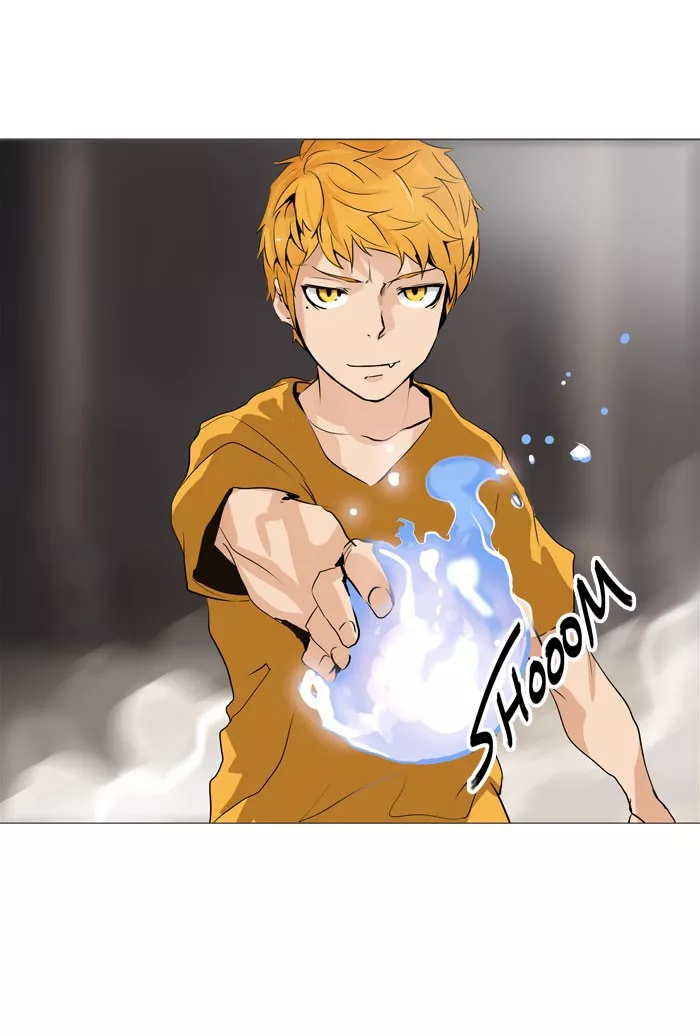 Tower of God, chapter 224, image 14