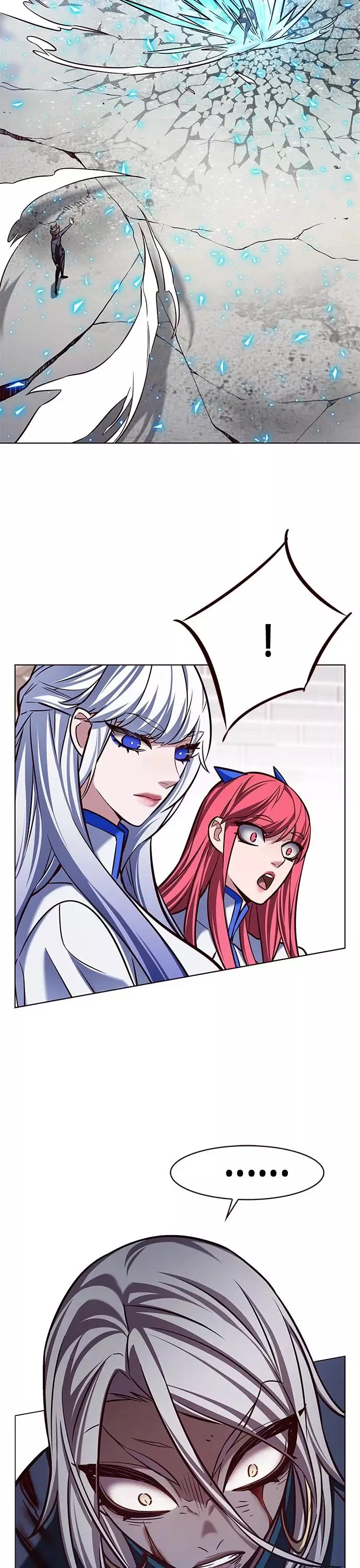 Eleceed, chapter 194, image 35
