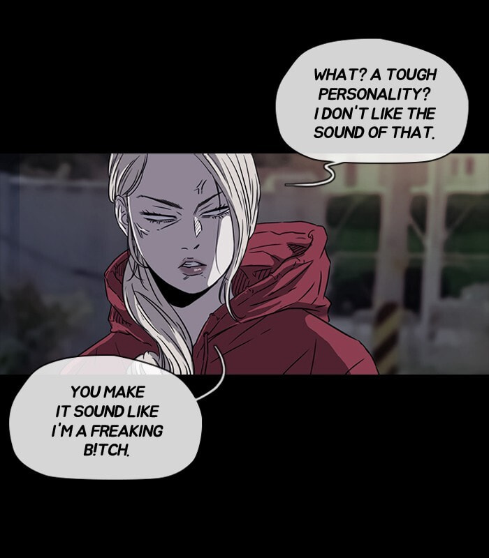 Wind Breaker, chapter 125, image 13