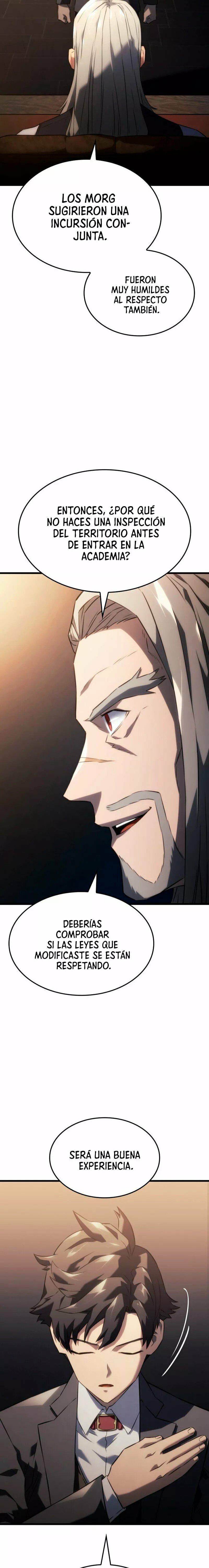 Revenge of the Baskerville Bloodhound, chapter 25, image 13