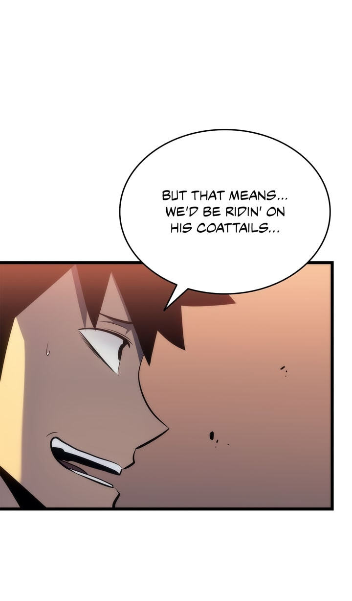 Solo Leveling, chapter 121, image 23