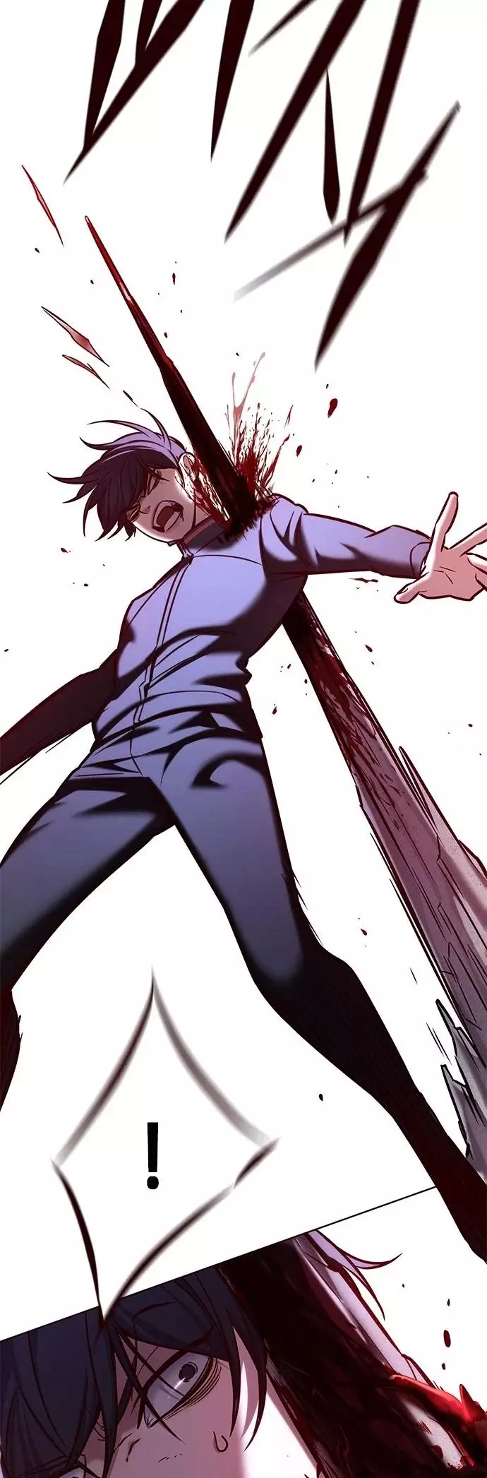 Eleceed, chapter 202, image 20