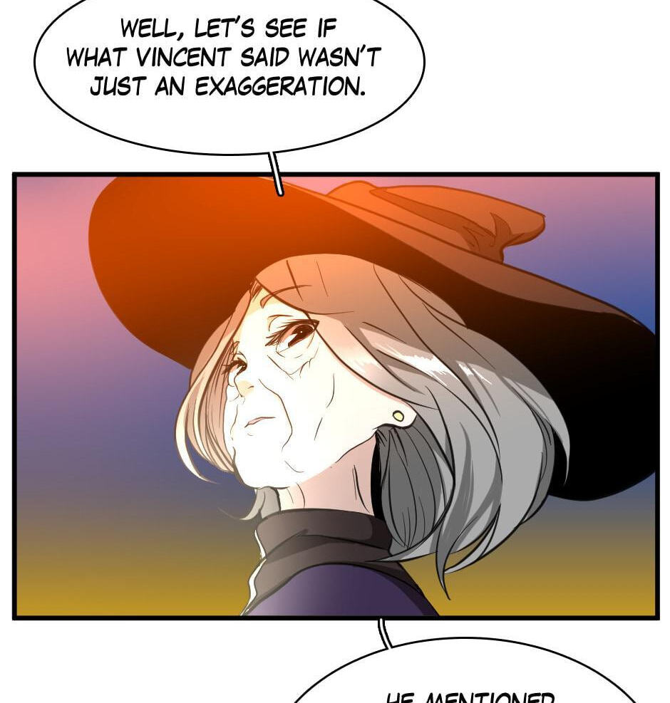 The Beginning After the End, chapter 34, page 54
