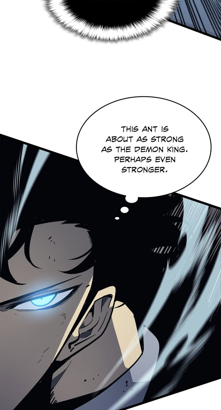 Solo Leveling, chapter 103, image 87
