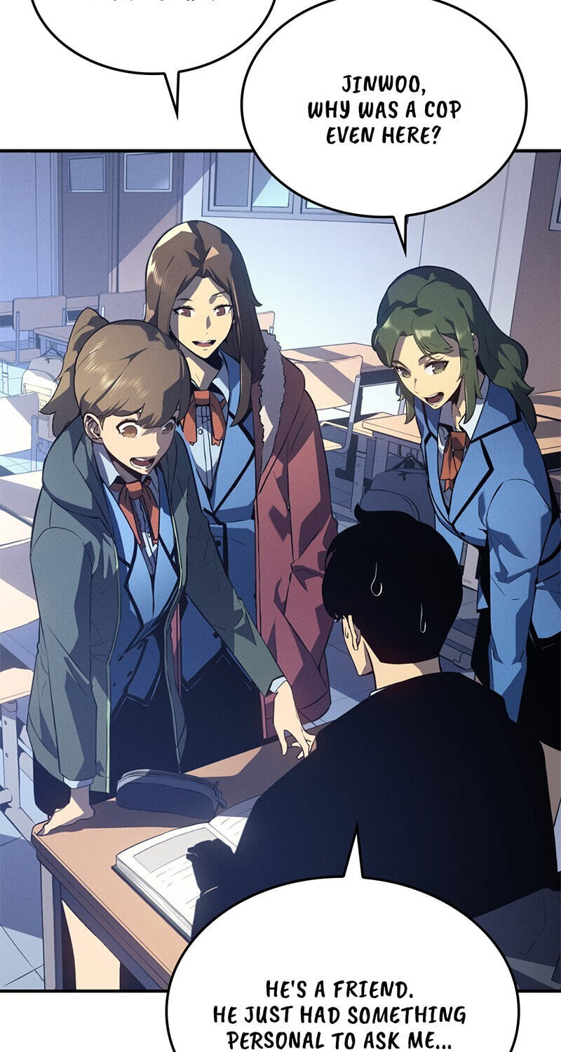 Solo Leveling, chapter 179.3, image 79