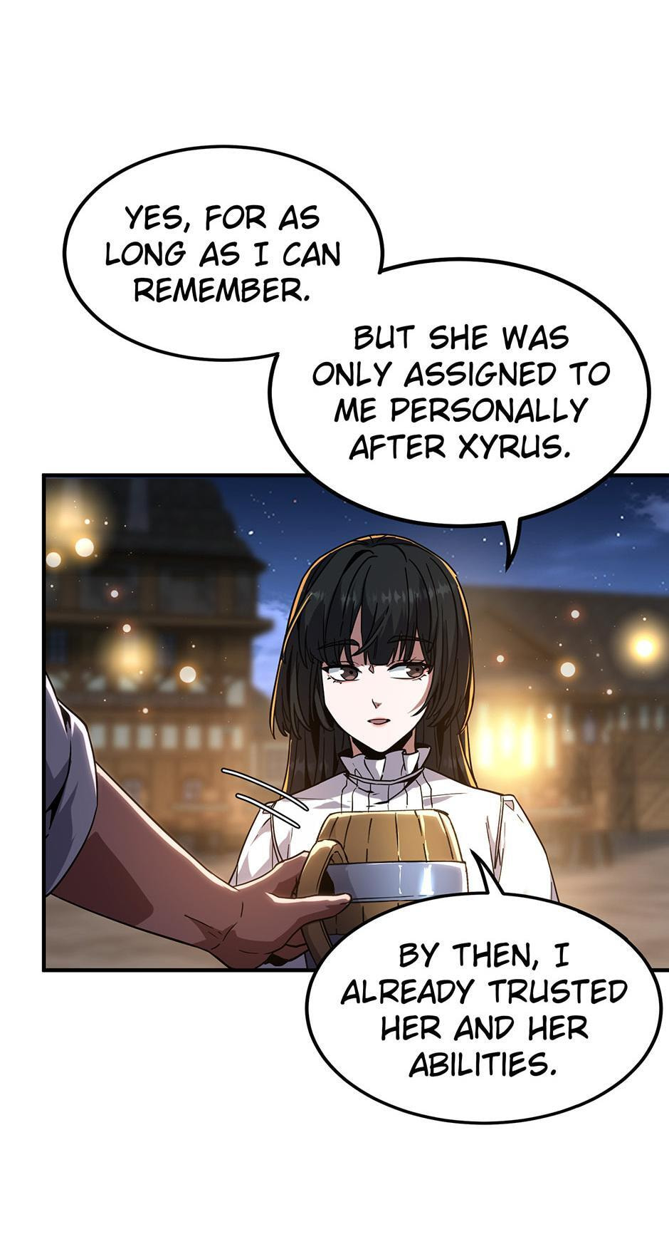 The Beginning After the End, chapter 216, image 70