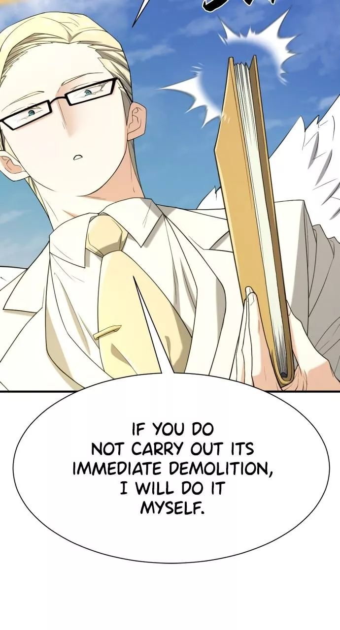 The Greatest Estate Developer, chapter 160, image 33