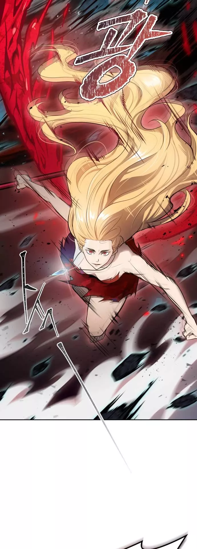 Tower of God, chapter 608, image 7