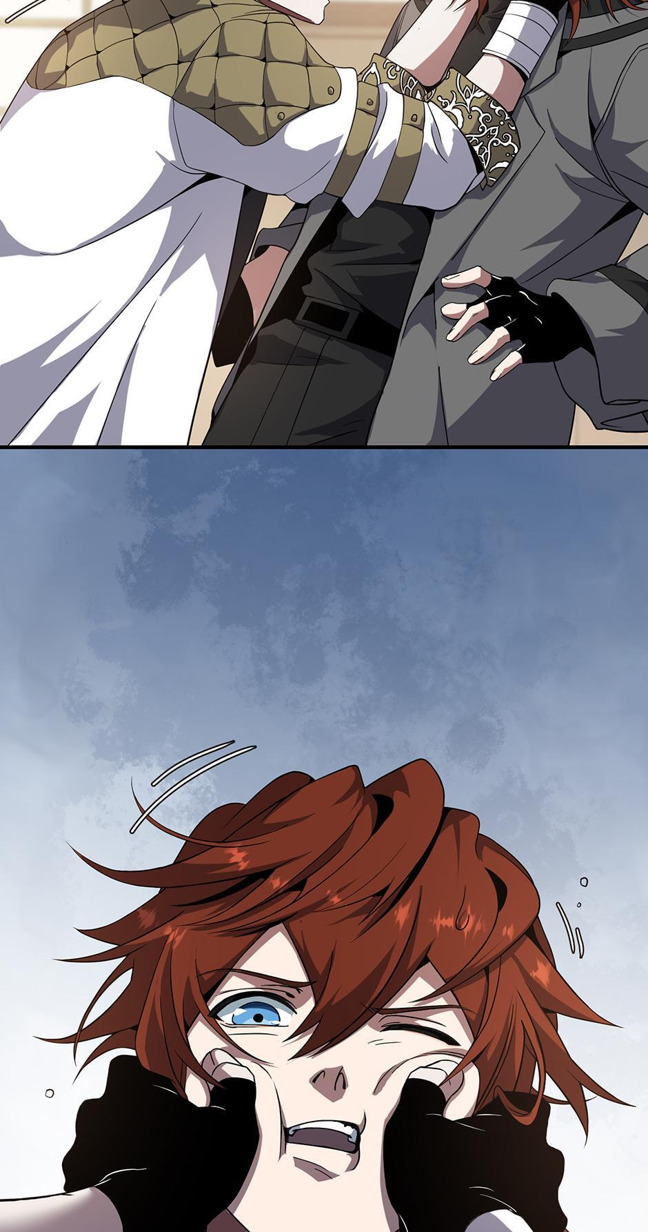 The Beginning After the End, chapter 208, image 46
