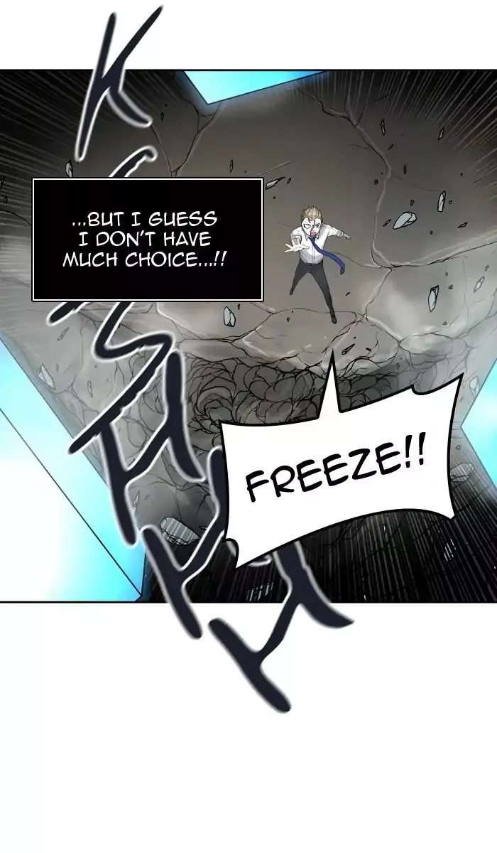Tower of God, chapter 421, image 20