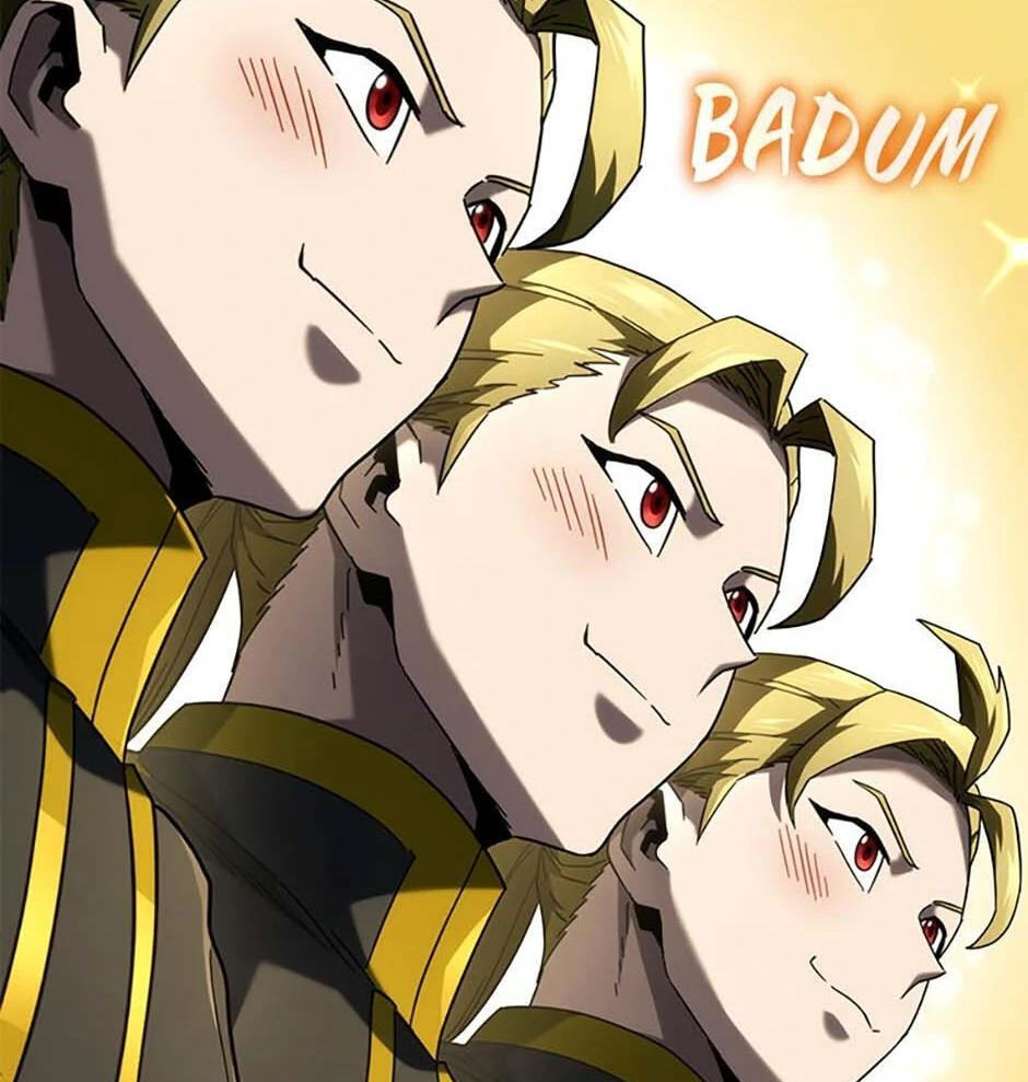 Revenge of the Baskerville Bloodhound, chapter 92, image 131
