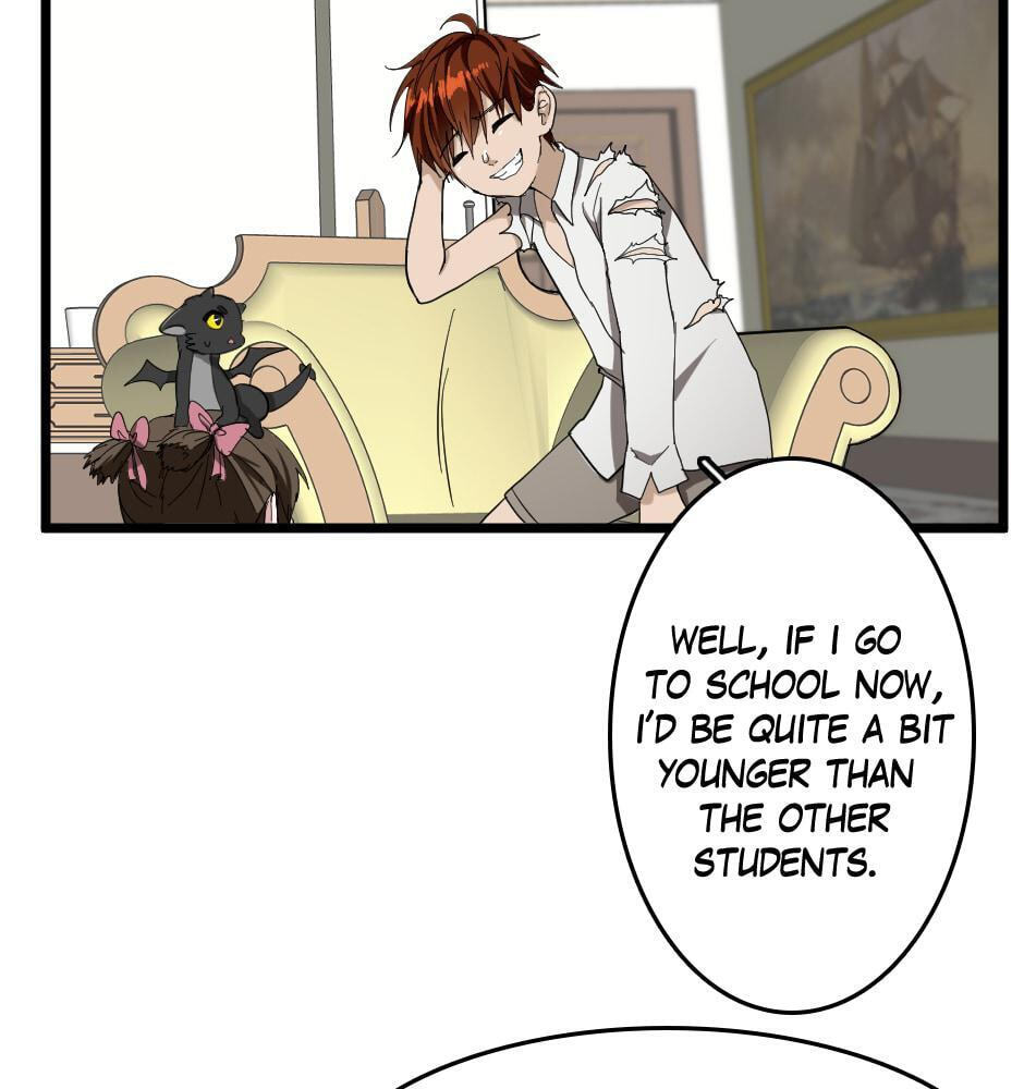 The Beginning After the End, chapter 36, image 53